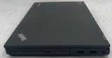 Lenovo ThinkPad T440p Laptop- 128GB SSD, 4GB RAM, Intel i5 CPU, Windows 10 Pro