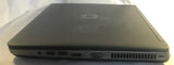 HP ProBook 650 G1 Laptop- 320GB HDD, 4GB RAM, Intel i5-4200M CPU, Windows 10 Pro