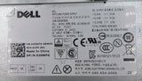 Dell OptiPlex 3040 5040 7040 180W Power Supply- 20WFG