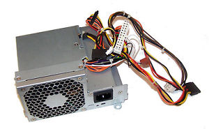 HP Compaq dc5800 SFF PS-6241-4 240W Switching Power Supply- 460889-001