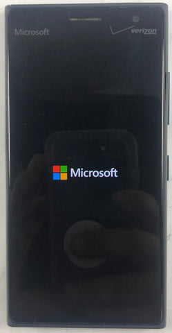 Microsoft Lumia 735- MS735G- Verizon