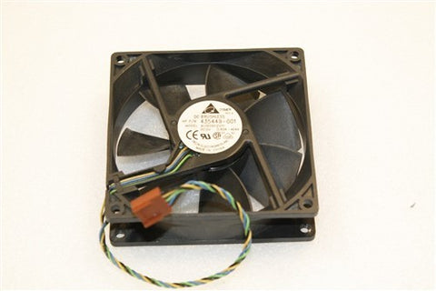 HP Compaq Desktop Cooling Fan- 435449-001