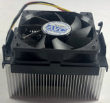 HP ProLiant ML330 G3 Server Cooling Fan & Heatsink Assembly- 325034-001