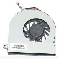 Toshiba Satellite L655-S5206 Laptop Cooling Fan- V000220360