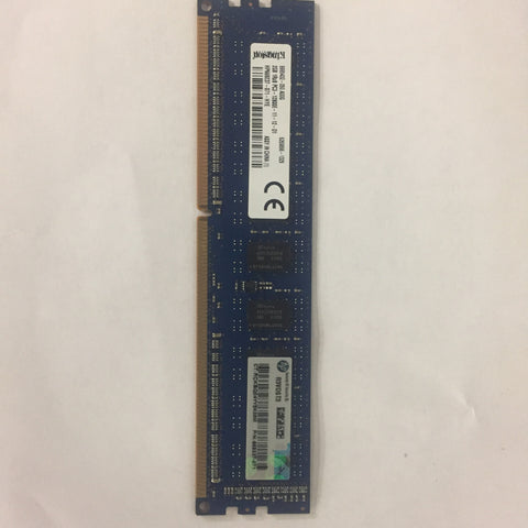 HP ProLiant DL380 G8 Server 2GB DDR3 RAM Memory- HP669237-071-HYE