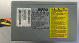 HP Pro 3130 Minitower PC HP-D2537F3R 250W Power Supply- 5188-2622