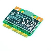 HP Pavilion Model #AR5B125 WD-8 WiFi Wireless Card- 670036-001