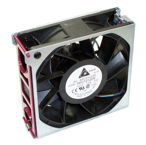 HP ProLiant DL580 G5 Server Hot Swap Cooling Fan- 443266-001