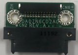 HP Omni 200 All-In-One DA0ZN6CD2A0 CD-ROM Interface Board