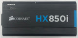 Corsair HX850i 850W Modular Desktop Power Supply- RPS0003