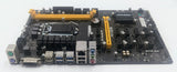 Biostar TB250-BTC PRO VER:6.0 Motherboard- IB25DAHS