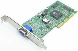 IBM 25P5157 Nvidia 16MB AGP Video Card