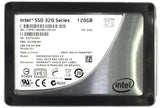 Intel 320 Series 120 GB 2.5" Internal Solid-State Drive- SSDSA2CW120G3K5