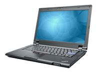Lenovo ThinkPad SL410 Laptop- 160GB HDD, 3GB RAM, T6670 CPU, Windows 7 Pro