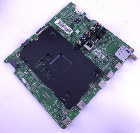 Samsung UN55JU6400 LED TV Main Board- BN94-10244A