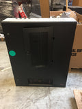 APC SUVTPF15KB4F Battery backup with APC SBPSU10K30FC1M1-WP MAINT. Bypass Panel