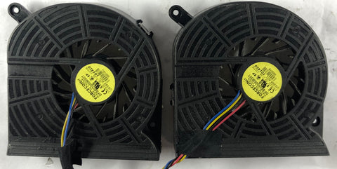 Dell Vostro 320 AIO DFS601005M30T Dual Cooling Fan Assembly- U939R