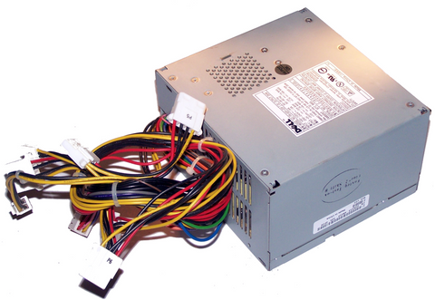 Dell OptiPlex GX240 Desktop PS-5251-2DF 250W Power Supply- 2N333