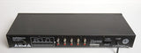 AudioSource EQ Eight/II 10-Band Stereo Graphic Equalizer With Spectrum Analyzer Display