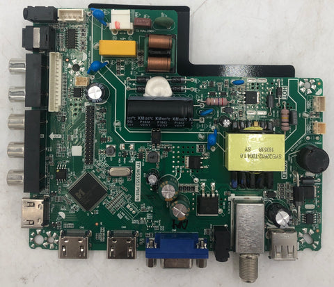 Element ELEFW328-H LED TV TP.MS3553.PB819 Main Board- U18112763