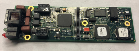 SDL Communications WANic 500 Series T1CSU/PCI Module- 6-0096