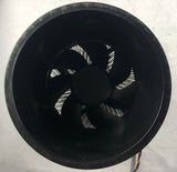Acer Veriton M670G Desktop Cooling Fan & Heatsink Assembly- HI.3670C.001
