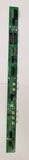 Chenbro 4-Slot Hard Drive Server Backplane Board- 80-103124-004
