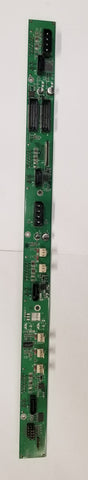 Chenbro 4-Slot Hard Drive Server Backplane Board- 80-103124-004