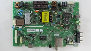 LG 43LH5000 TV Main Board 5823-A6M68A-0P00 / MP.03.00.00(43)