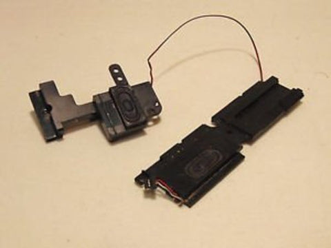 HP Compaq Presario F600 Laptop Left & Right Speaker Set