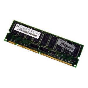 Micron Compaq 128MB SDRAM RAM Memory- 127007-021