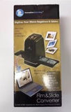 Innovative Technologies FilmScan35 I Film & Slide Converter- ITNS-300