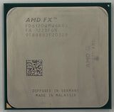 AMD FX-Series FX-6120 Desktop CPU Processor- FD6120WMW6KGU