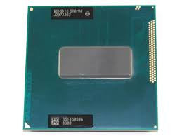 Intel Core i7-3610QM Quad Core CPU Processor- SR0MN