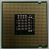 Intel Celeron D 347 Desktop CPU Processor- SL9KN