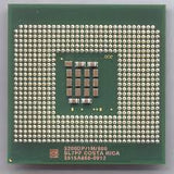 Intel Xeon CPU Processor- SL7PF