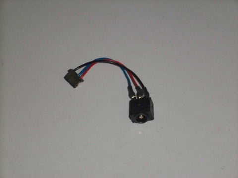 Fujitsu Lifebook T732 Series Laptop DC-IN Power Jack Cable