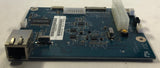 Dell PowerVault PV124T Tape Autoloader Interface Logic Board- 72-A006A-02