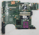 HP Pavilion dv6000 Laptop DA0AT3MB8F0 Motherboard- 460901-001