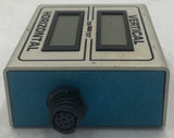Hamar Laser Instruments Digital Readout Display Module- R-307