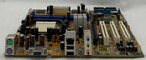 HP Compaq Presario SR2030NX Desktop A8M2N-LA Motherboard- 5188-6007
