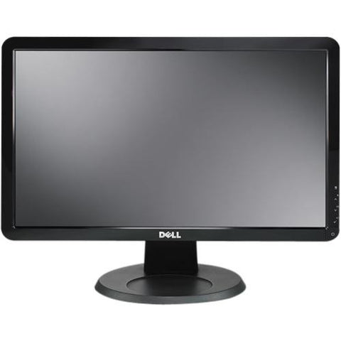 Dell S2009Wb 20" LCD Monitor