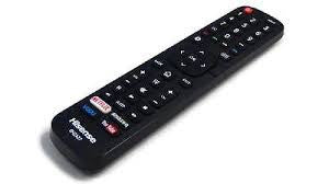 Hisense 50H7C Remote EN2A27