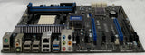 MSI MS-7640 Desktop ATX Motherboard- 890FXA-GD65