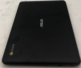 Asus Chromebook C300MA-EDU- 32GB eMMC, 4GB RAM, Intel Celeron CPU, ChromeOS