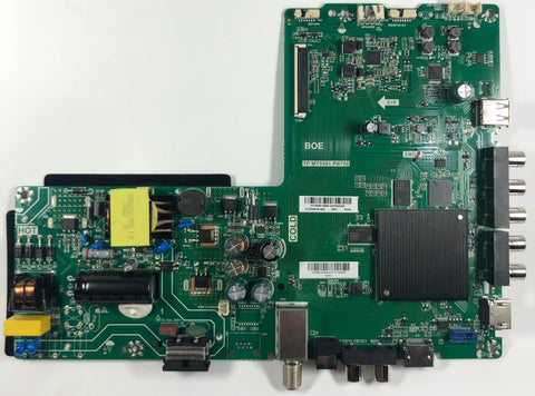 Vizio D32H-F4 LED TV TP.MT5581.PB758 Main Board- H18061966