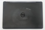 Dell Latitude E5550 Laptop- 256GB SSD, 8GB RAM, Intel i7 CPU, Windows 10 Pro