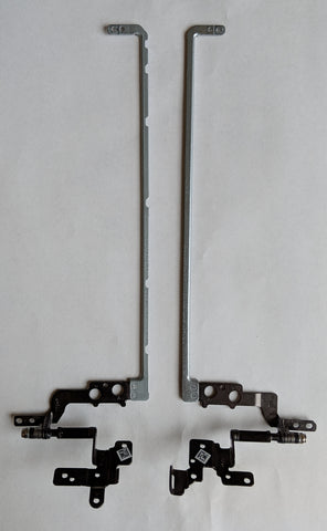 HP Chromebook 14 G4 Hinge and Bracket Set - 834909-001