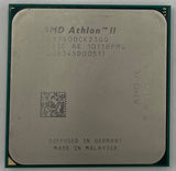 AMD Athlon II X2 240 Desktop CPU Processor- ADX240OCK23GQ