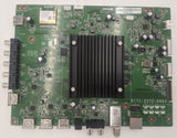 Vizio E65-E0 LED TV 0171-2272-6864 Main Board- 3665-0732-0395
